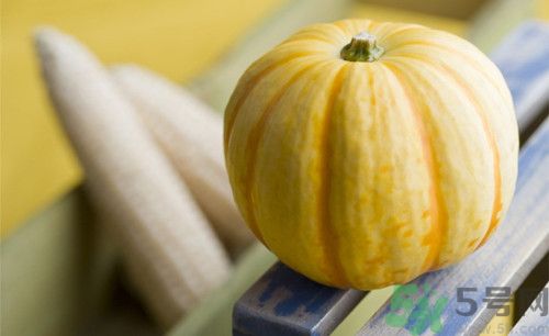 高血壓可以吃南瓜嗎?高血壓吃南瓜好嗎 高血壓可以吃南瓜嗎?高血壓吃南瓜好嗎