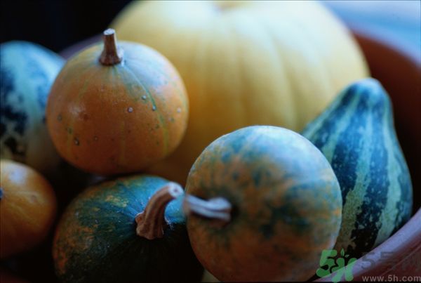 高血壓能吃南瓜嗎？吃南瓜能降血壓嗎？