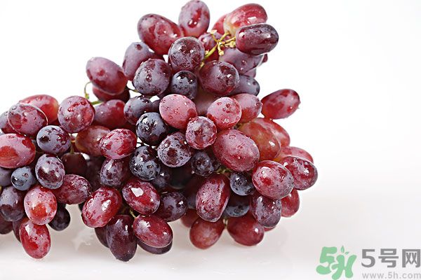 吃提子有什么好處？提子的功效與作用