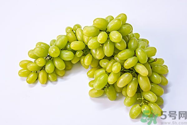 吃提子會不會長胖？吃提子能減肥嗎？