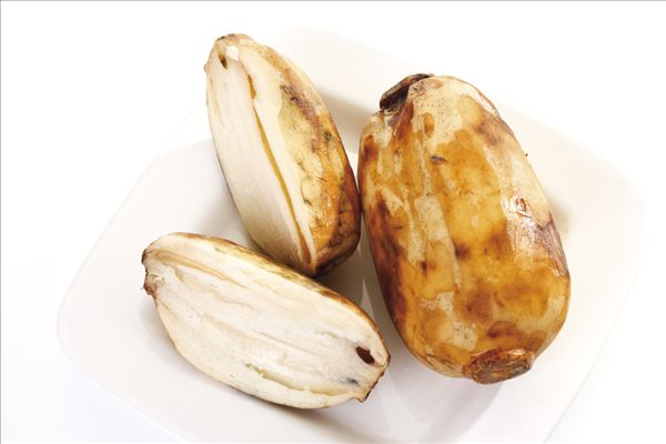 蓮藕里面發(fā)黑能吃嗎？蓮藕發(fā)黑了還能吃嗎？