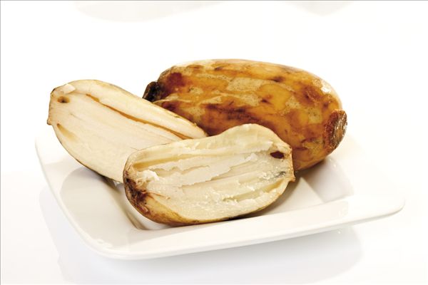 蓮藕里面發(fā)黑能吃嗎？蓮藕發(fā)黑了還能吃嗎？