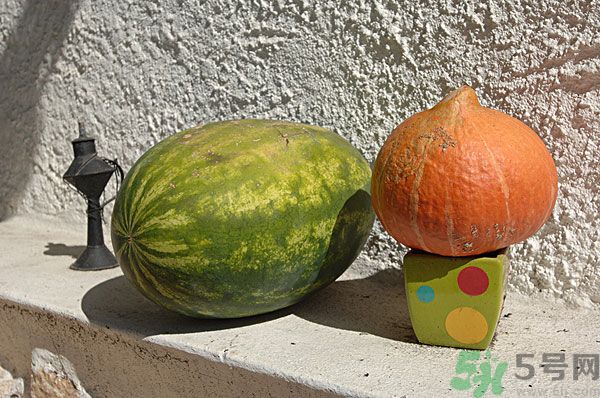 南瓜吃了可以打蟲嗎？吃南瓜能殺蟲嗎？