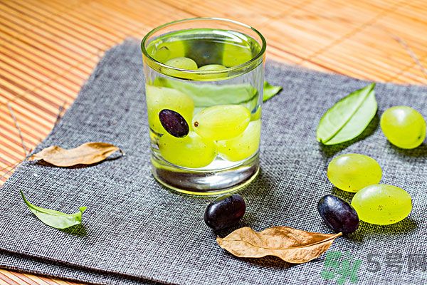 吃提子會上火嗎？上火能吃提子嗎？