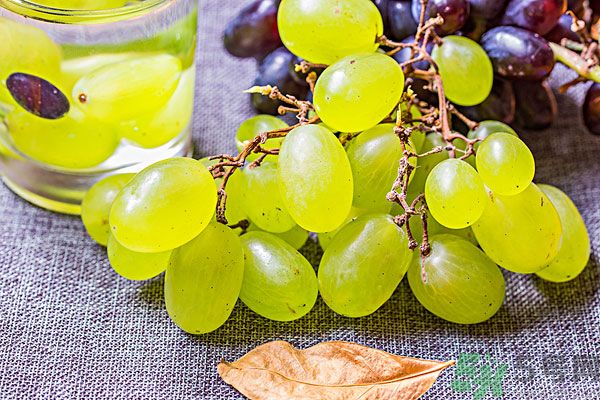 提子怎么洗才干凈？如何洗提子最干凈？