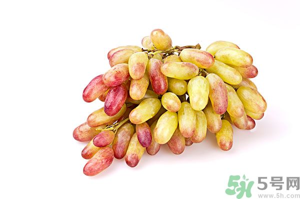 吃提子有什么好處？提子的功效與作用