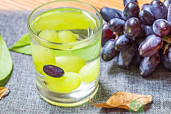 提子怎么洗才干凈？如何洗提子最干凈？