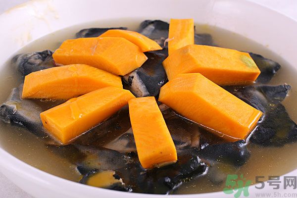 南瓜吃了可以打蟲嗎？吃南瓜能殺蟲嗎？