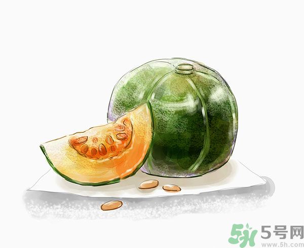 南瓜吃了可以打蟲嗎？吃南瓜能殺蟲嗎？