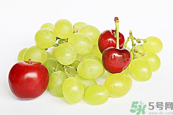 吃提子有什么好處？提子的功效與作用