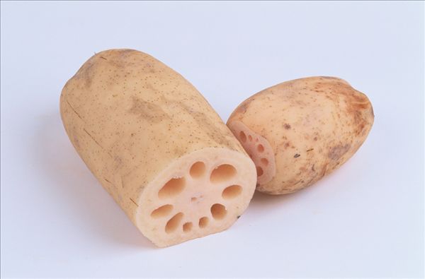 蓮藕里面發(fā)黑能吃嗎？蓮藕發(fā)黑了還能吃嗎？