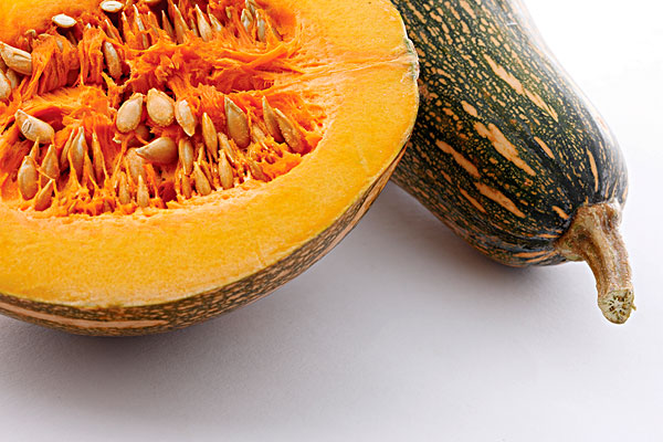 臉上長痘能吃南瓜嗎？臉上長痘吃南瓜好不好？