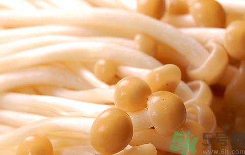 金針菇有毒嗎?金針菇有沒有毒? 金針菇有毒嗎?金針菇有沒有毒?