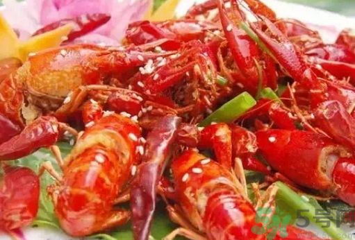 龍蝦怎么洗簡(jiǎn)單又干凈?龍蝦怎么洗圖解? 龍蝦怎么洗簡(jiǎn)單又干凈?龍蝦怎么洗圖解?