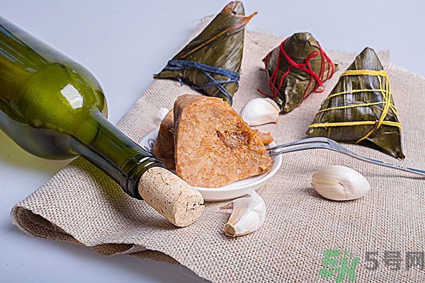 腎病能吃粽子嗎？養(yǎng)生粽子是什么粽子？
