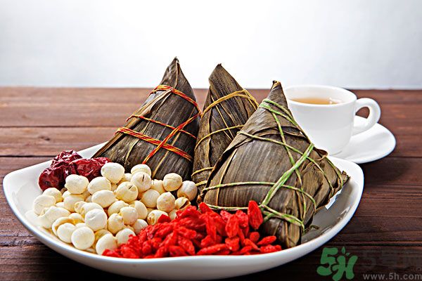 腎病能吃粽子嗎？養(yǎng)生粽子是什么粽子？