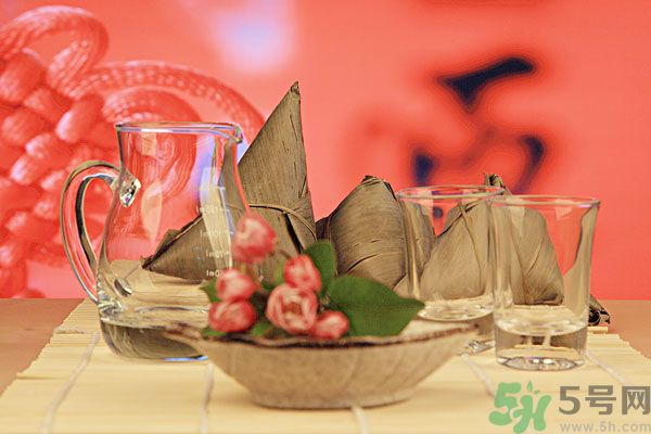 腎病能吃粽子嗎？養(yǎng)生粽子是什么粽子？