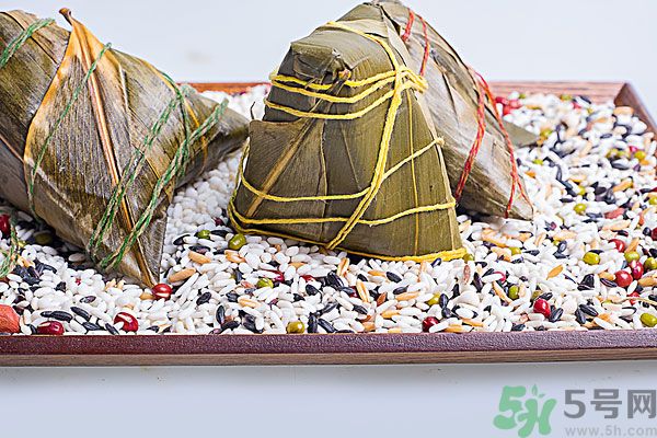 腎病能吃粽子嗎？養(yǎng)生粽子是什么粽子？