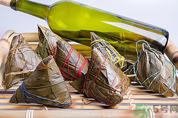 腎病能吃粽子嗎？養(yǎng)生粽子是什么粽子？