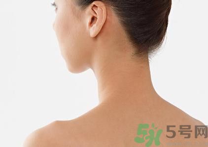 脖子疼是什么回事?脖子疼怎么辦 脖子疼是什么回事?脖子疼怎么辦