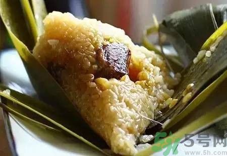 小孩吃粽子好嗎?小孩吃粽子會(huì)上火嗎 小孩吃粽子好嗎?小孩吃粽子會(huì)上火嗎
