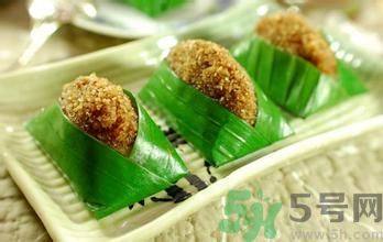 小孩吃粽子好嗎?小孩吃粽子會上火嗎 小孩吃粽子好嗎?小孩吃粽子會上火嗎