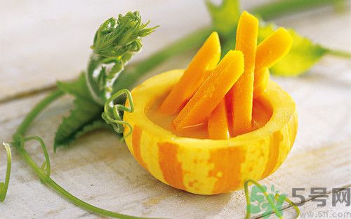 糖尿病患者可以吃南瓜嗎?糖尿病吃南瓜好嗎 糖尿病患者可以吃南瓜嗎?糖尿病吃南瓜好嗎