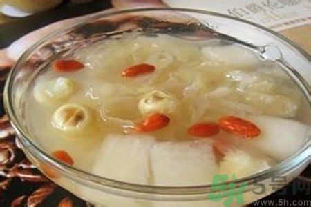 夏季中暑喝什么湯？夏季解暑湯推薦