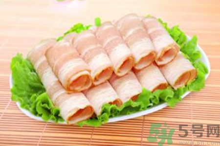 培根是什么肉？培根是熏肉嗎？