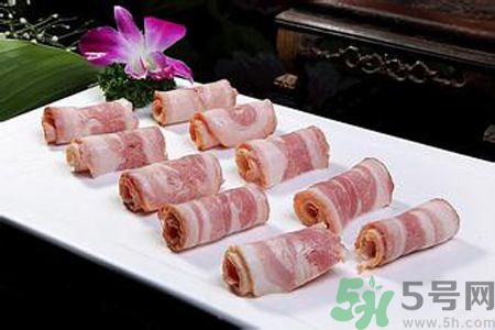 培根是什么肉？培根是熏肉嗎？