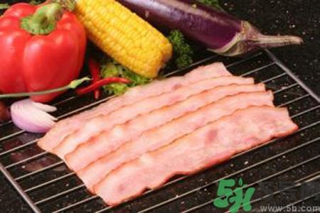 培根怎么做好吃？培根的做法