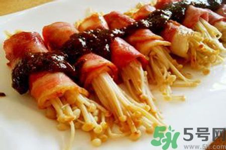 培根怎么做好吃？培根的做法
