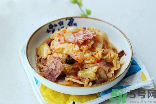 培根怎么做好吃？培根的做法