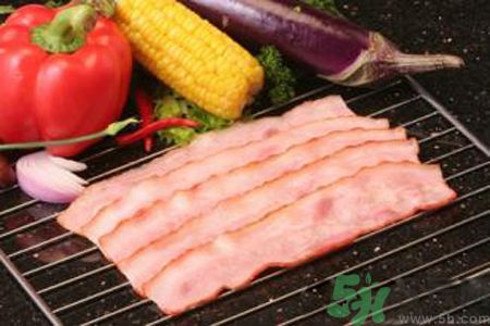 孕婦可以吃培根嗎？懷孕可以吃培根嗎？