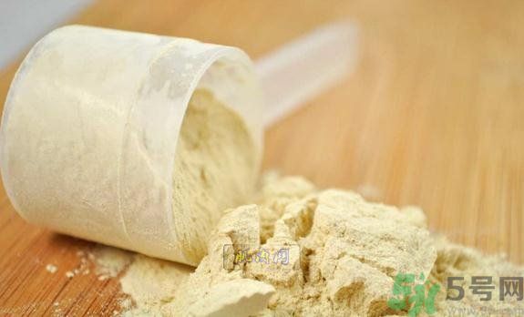 青少年喝蛋白粉好嗎？蛋白粉的功效與作用