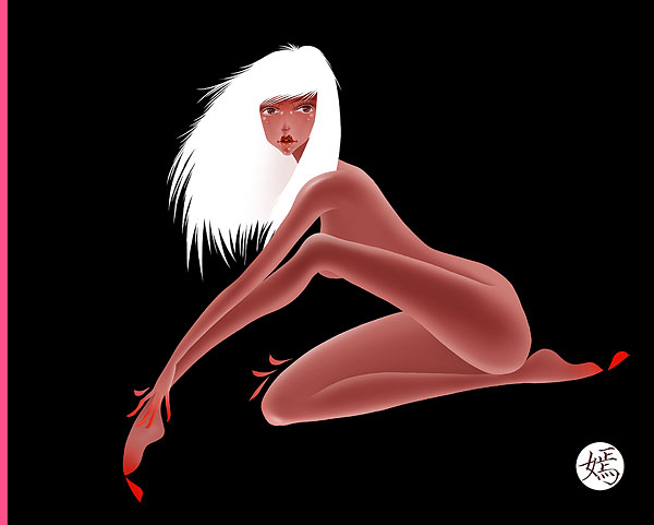 女生屁股太大怎么辦？女生臀部大怎么瘦