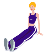 女生屁股太大怎么辦？女生臀部大怎么瘦