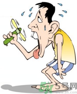 中暑了怎么辦？中暑怎么恢復(fù)得快？