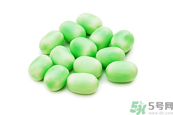 誤吞口香糖怎么辦呢？口香糖吃肚子里了怎么辦？