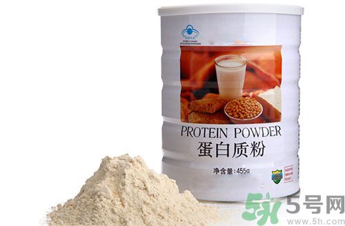 青少年喝蛋白粉好嗎？蛋白粉的功效與作用