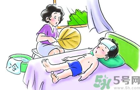 中暑了怎么辦？中暑怎么恢復得快？