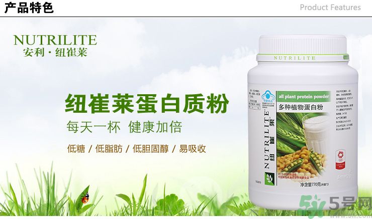 青少年喝蛋白粉好嗎？蛋白粉的功效與作用