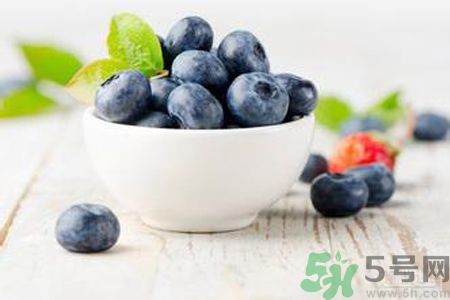 藍莓是酸性還是堿性？藍莓是堿性嗎？