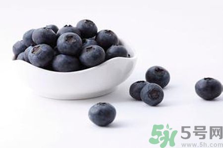 藍莓是酸性還是堿性？藍莓是堿性嗎？