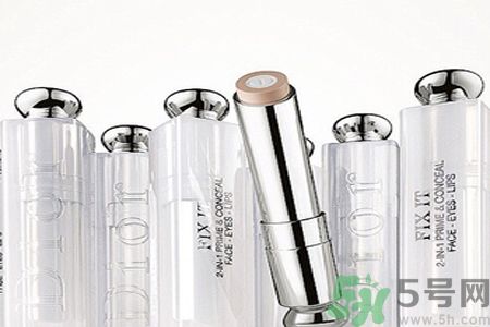 Dior瞬效美肌遮瑕膏適合什么膚質(zhì)？什么膚質(zhì)適合用Dior瞬效美肌遮瑕膏？