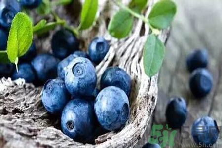 月經(jīng)期間可以吃藍莓嗎？來月經(jīng)可以吃藍莓嗎？