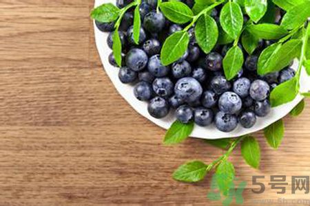 藍(lán)莓有籽嗎？藍(lán)莓籽是藍(lán)莓的種子嗎？