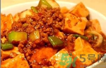 牛肉可以和豆腐一起吃嗎?牛肉能和豆腐同吃嗎? 牛肉可以和豆腐一起吃嗎?牛肉能和豆腐同吃嗎?