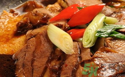 牛肉可以和豆腐一起吃嗎?牛肉能和豆腐同吃嗎? 牛肉可以和豆腐一起吃嗎?牛肉能和豆腐同吃嗎?