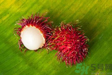 寶寶可以吃紅毛丹嗎？寶寶多大了可以吃紅毛丹？